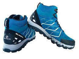 Scarpa 2025 nitro gtx